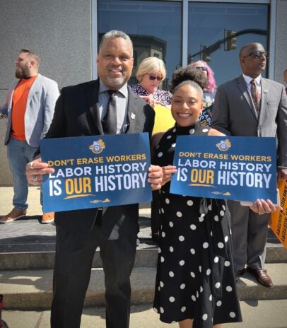 Destiny Bolling Va. HoD