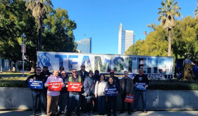 AB 316 Passes Assembly