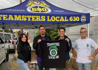 Amuse Cannabis Photo