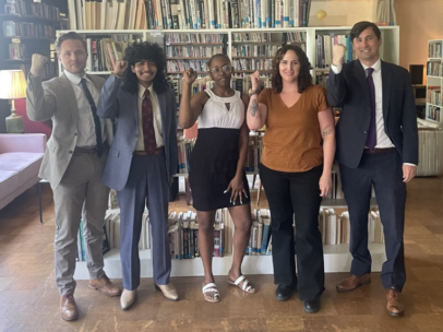 KS Holistic Defenders