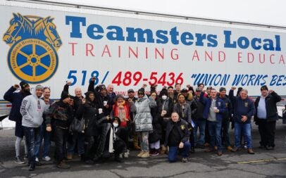 NY Captive Audiences Bill