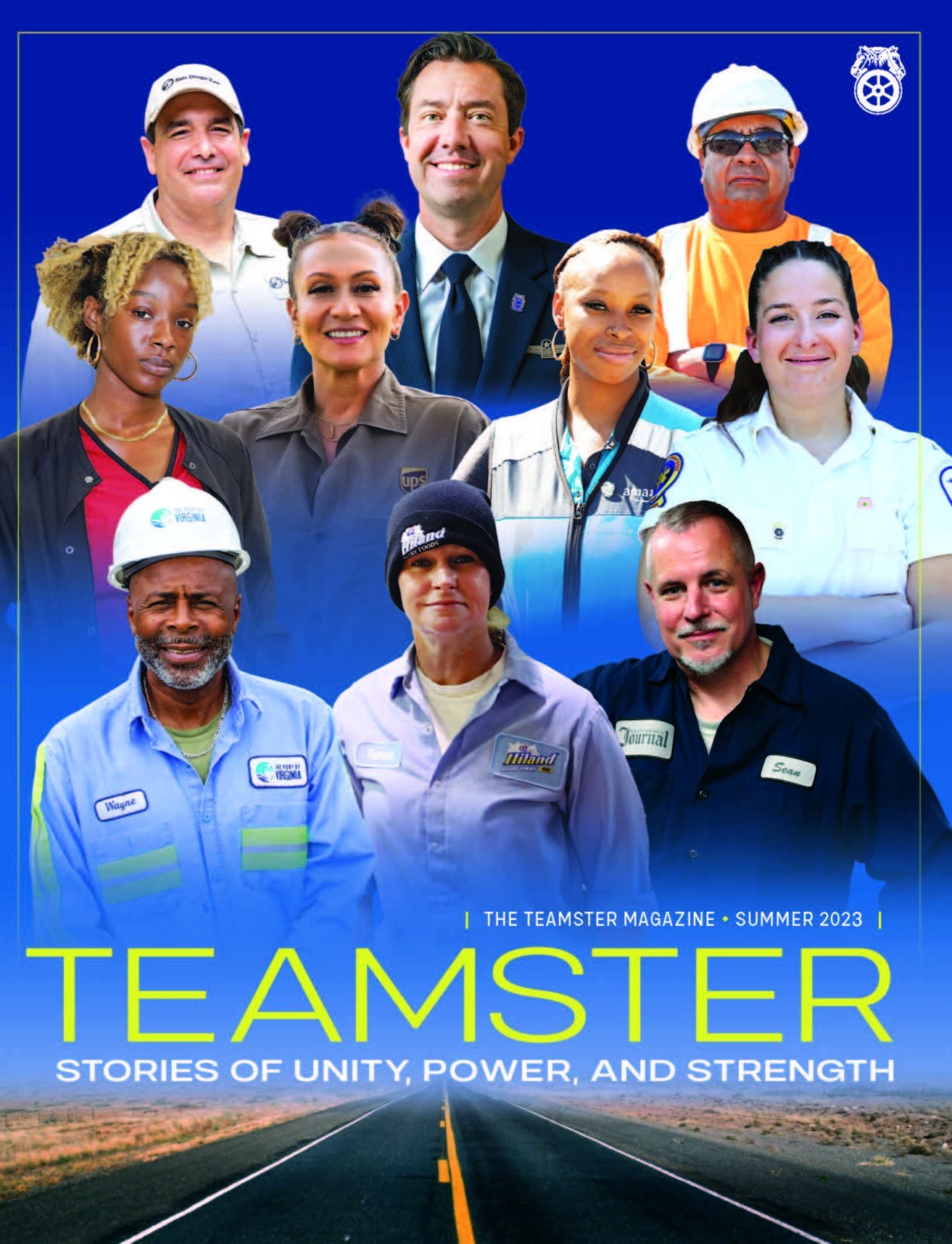 71023 Cover Mag_Teamster_SUMMER 2023