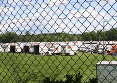 Yellow-freight-Maybrook1-31July2023-700x