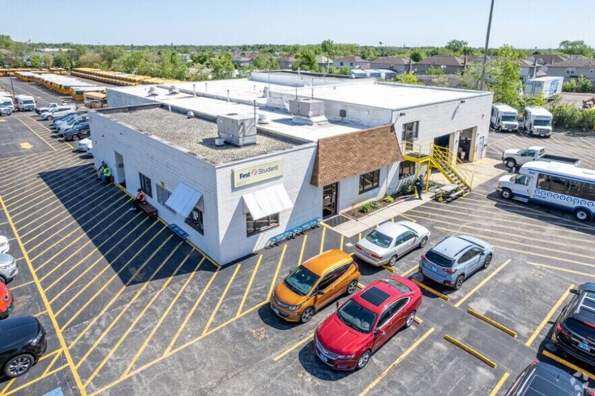 First Student Office Staff in Glen Ellyn Ratify Teamster Contract