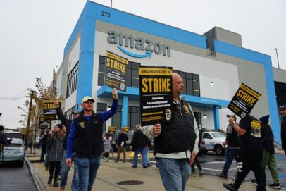 103023 amazon-brooklyn photo