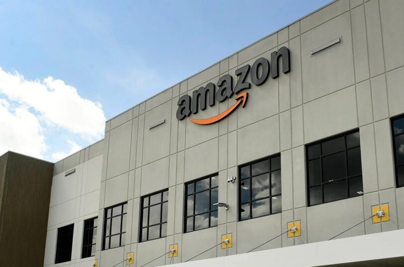 Amazon Teamsters Bring Prime Week Strike To L.A. County Warehouse ...