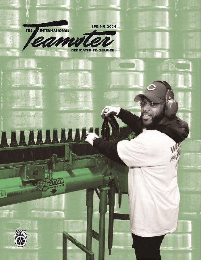22224Teamster Mag Spring2024Cover