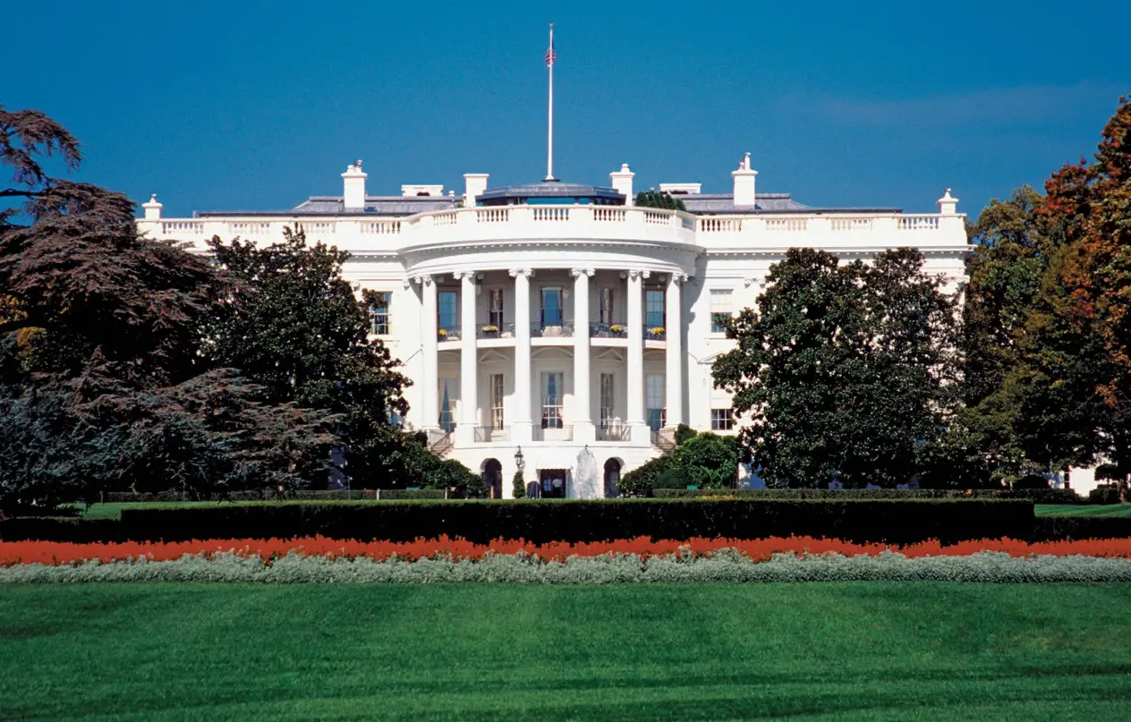White-House-Washington-DC