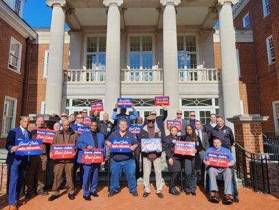 MD AV Bill Testimony