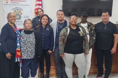 LA MV Transportation