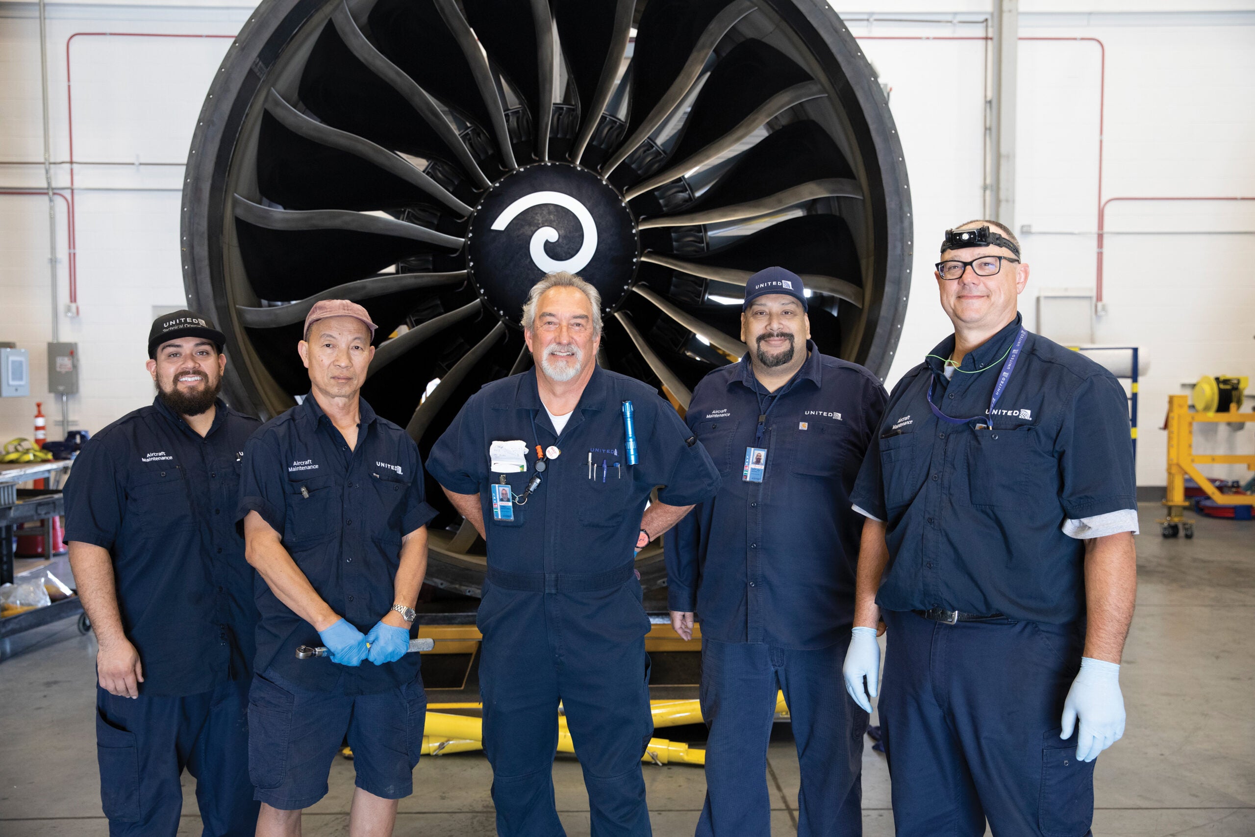 Teamsters Endorse 2024 FAA Reauthorization Act International