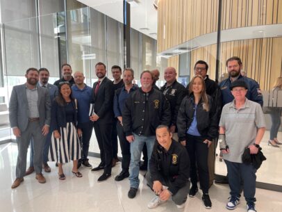 CARS Transportation Hearing