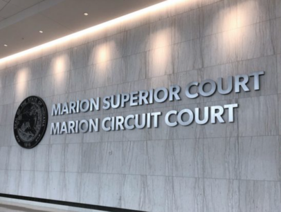 marion county court
