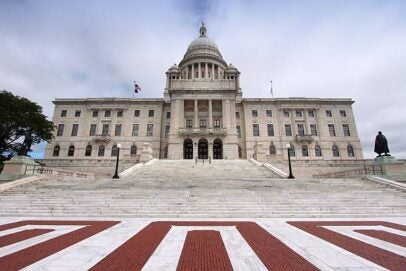 rhode island state house