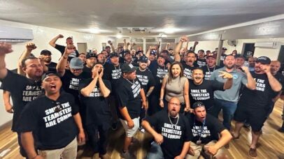 Coachella Valley Water District