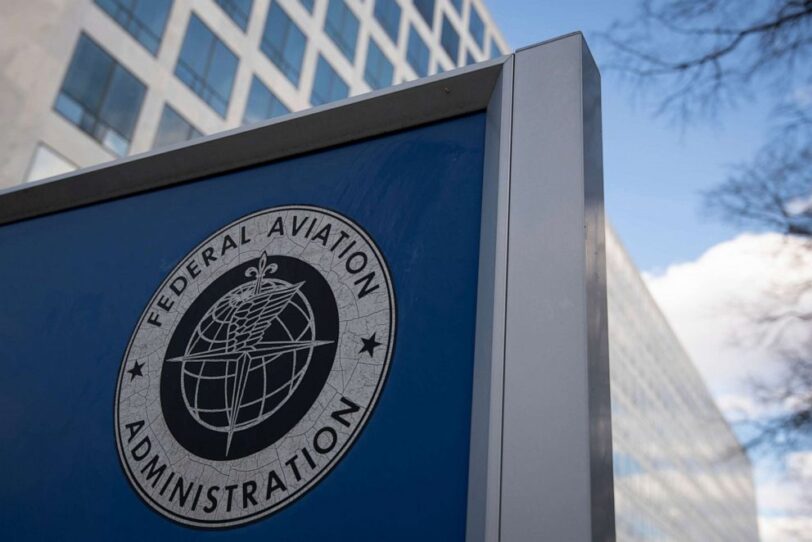 Teamsters Celebrate Passage of 2024 FAA Reauthorization Act