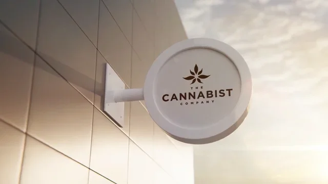cannabist company
