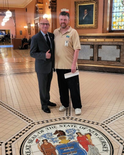 NJ Bills Testimony Photo