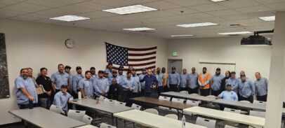 City of Buena Park LU911