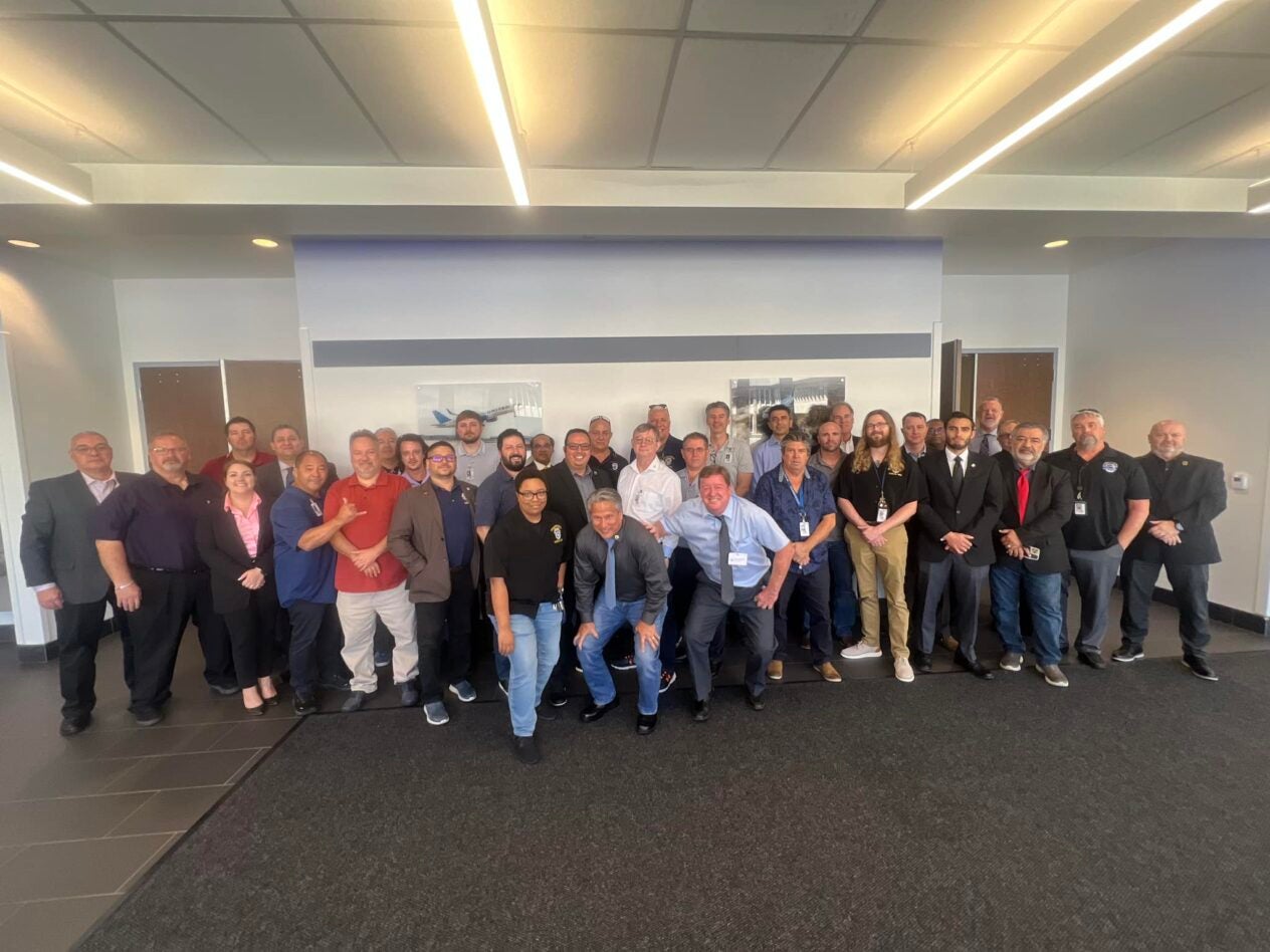 UAL Tariff Committee Denver