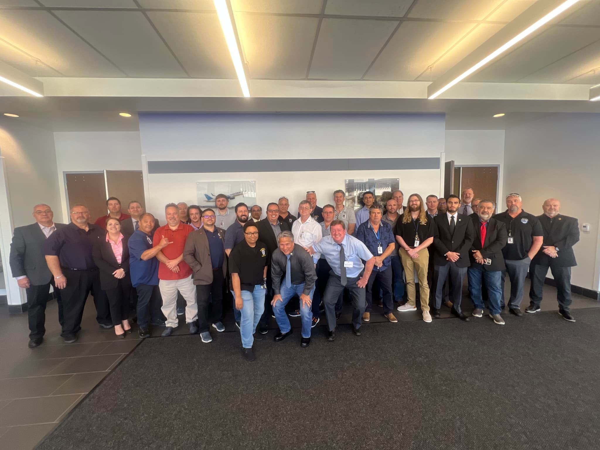 Update on United Airlines Teamsters Negotiations – August 22, 2024