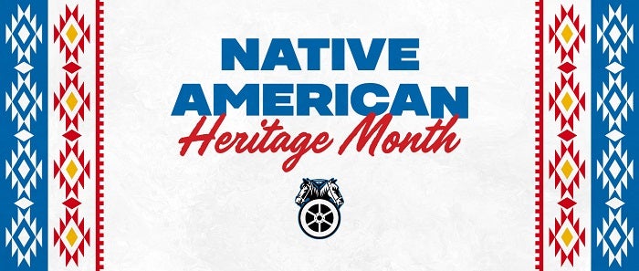 11824Native American Heritage Month