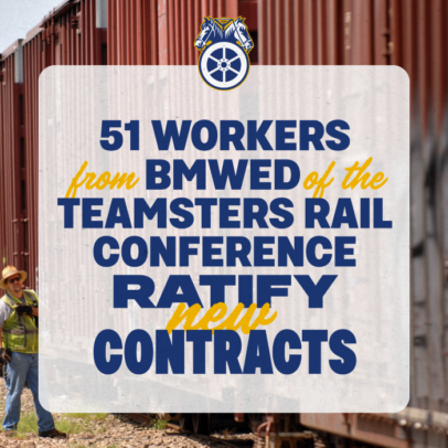 12924 BMWED-Contracts