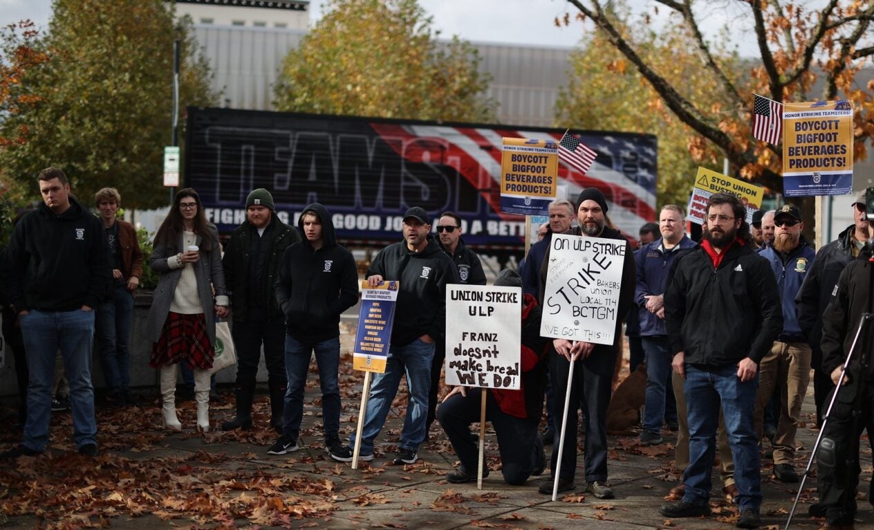 Bigfoot Rally Photo