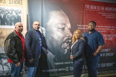 MLK Atlanta King Center-13