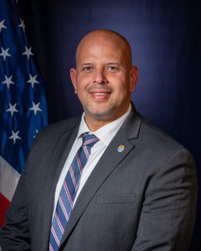 Victor Mineros bio pic