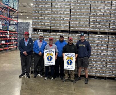 LU833 AB Contract Victory LR