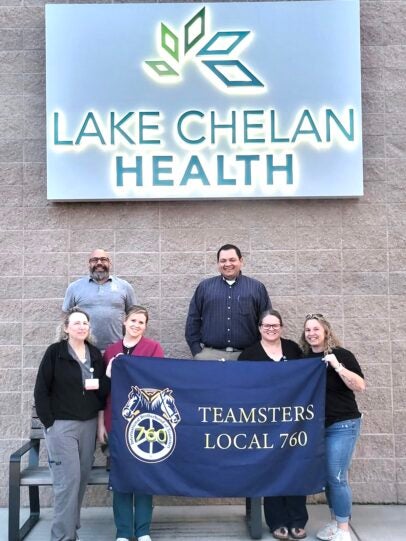 Lake Chelan Health