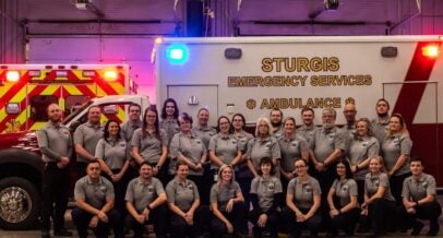 Sturgis EMS