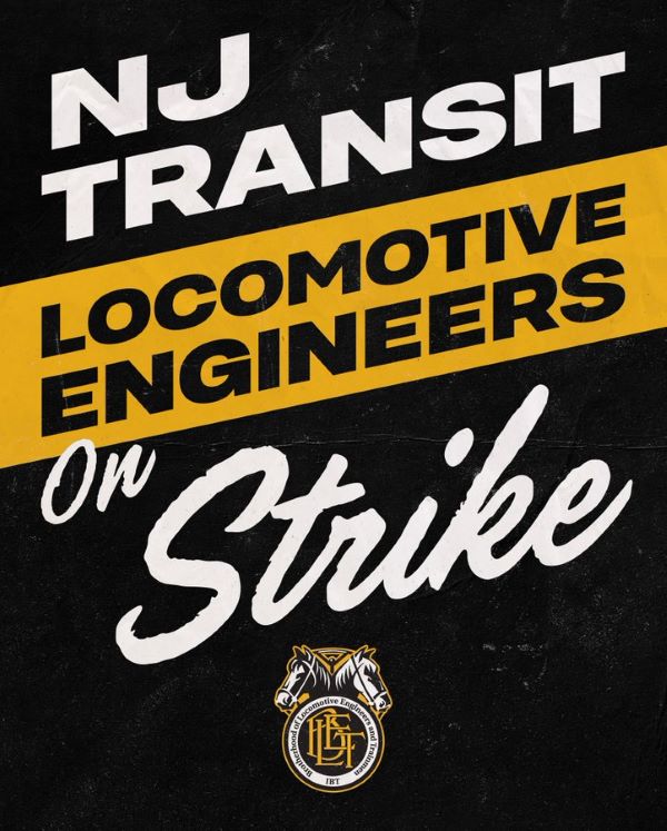 51625 NJ Transit