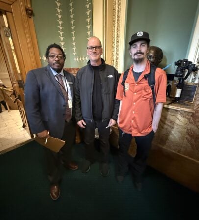 Colorado AV Lobbying