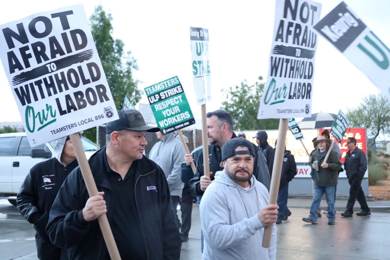 KDP Strike Victory Web Photo