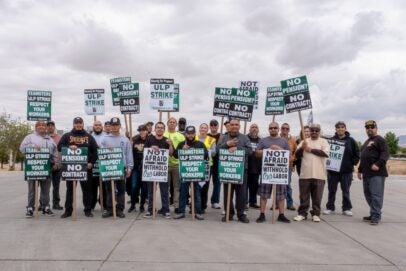 KDP Strike Web Photo