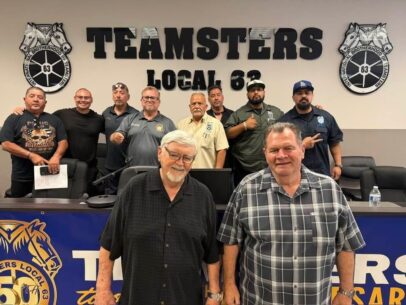 Bimbo Bakeries Ratification Vote