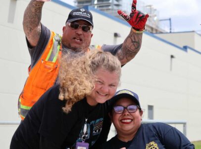 Tyson Strike Amarillo Web