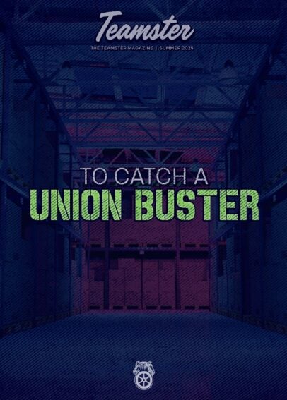71025CoverMagTeamsterSummer 2025