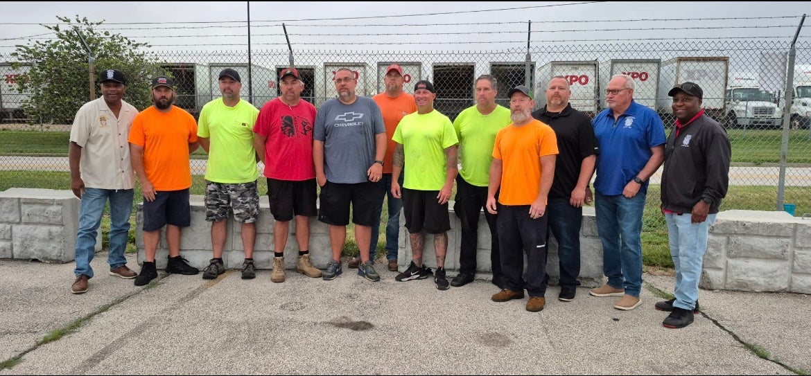 Hansen Adkins Carhaul Drivers Join Teamsters