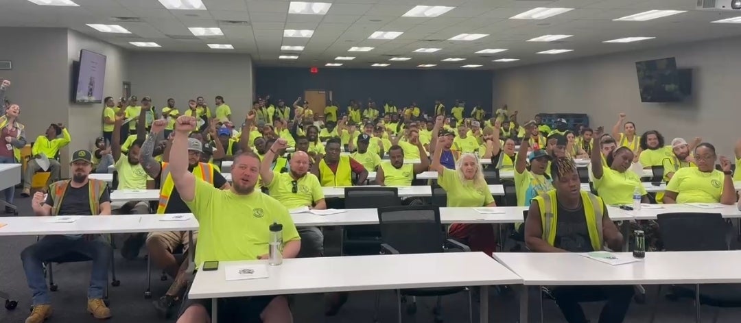 Local 79 photo