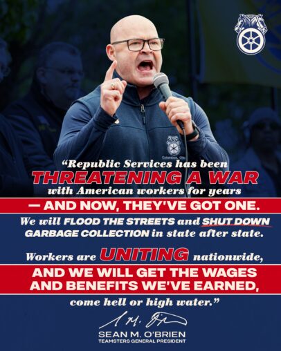 Republic Strike Quote Social Graphic 1