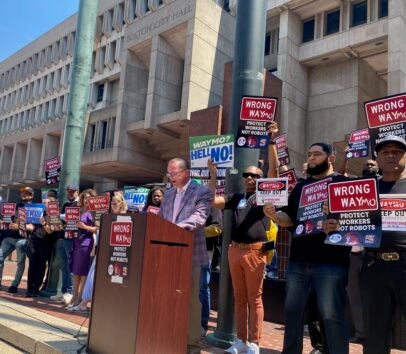 Waymo BCC Best Photo