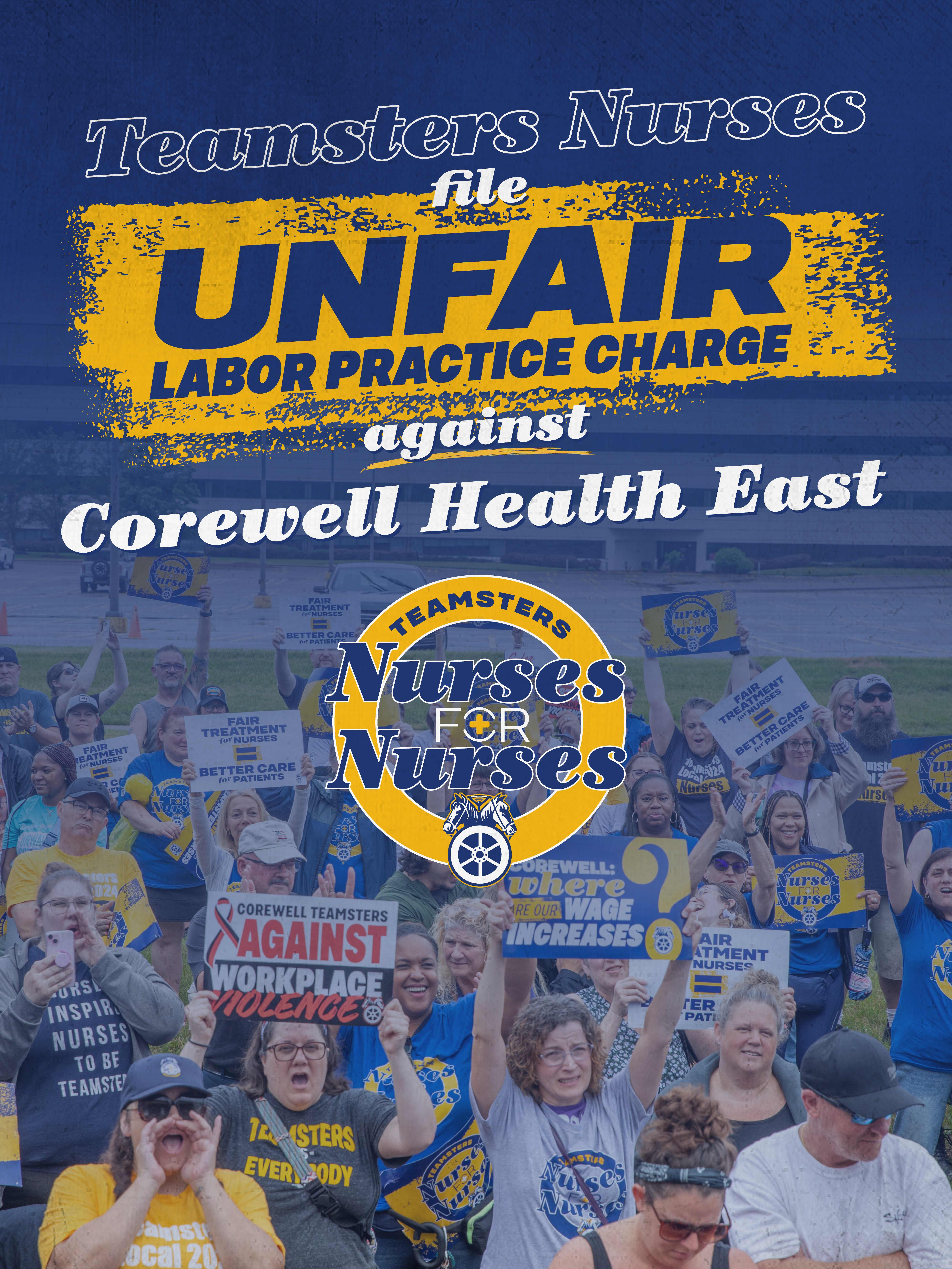 Corewell Graphic-ULP