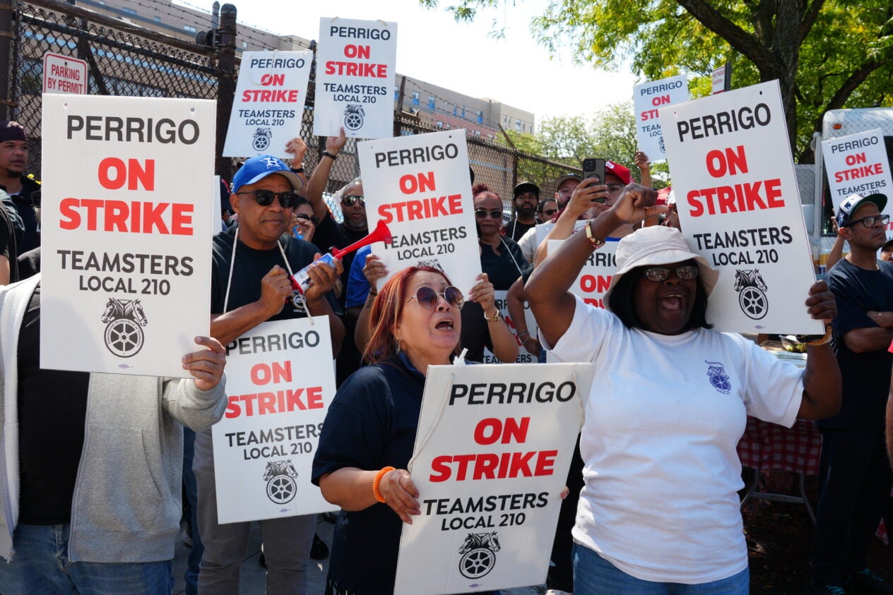 Perrigo LU210
