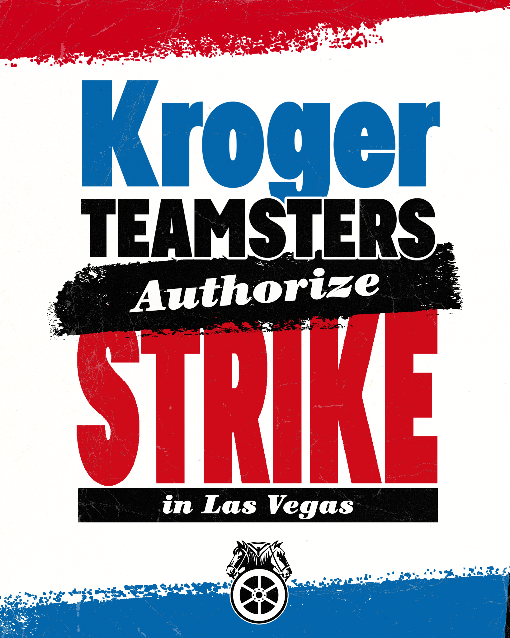 Kroger Vegas STRIKE Auth Graphic