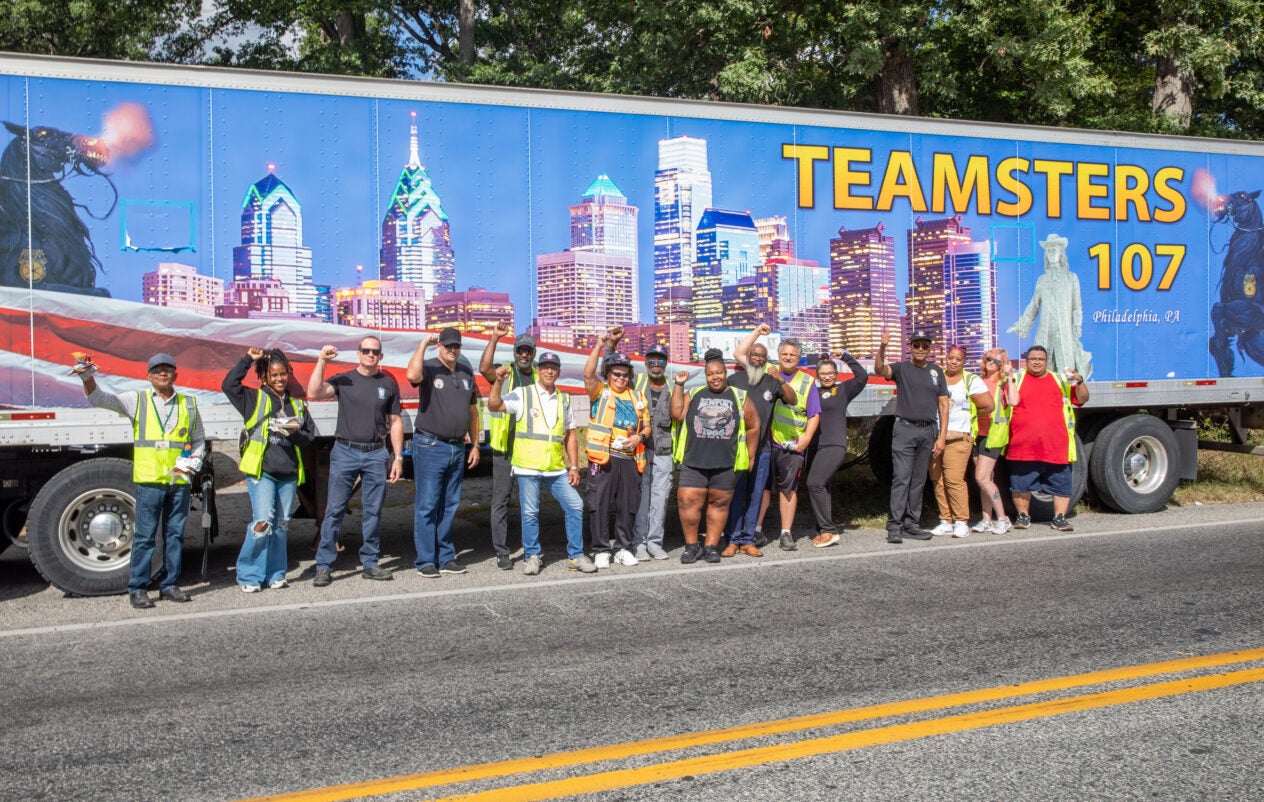 LU 570 Bus Rally-10