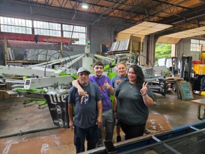 Universal promotions contract