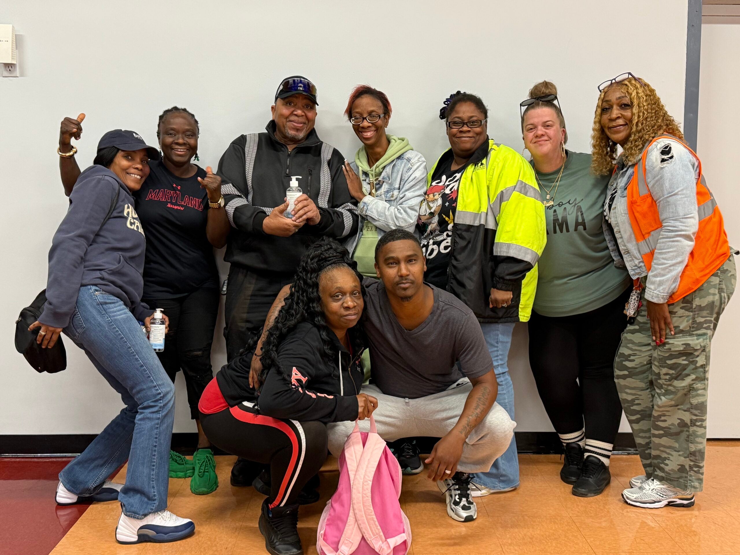 Durham School Bus Workers Ratify Strong Three-year Contract, Averting Strike